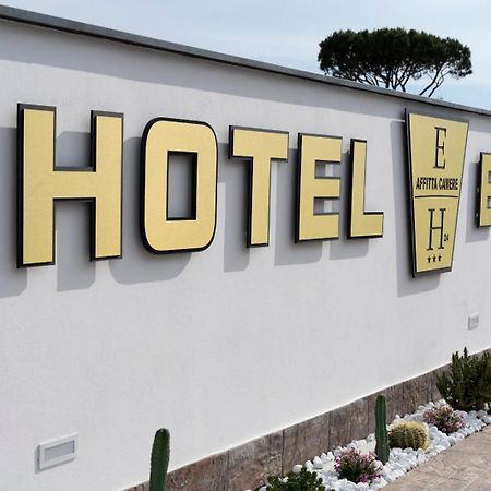 Hotel Elite 바르카투로 외부 사진