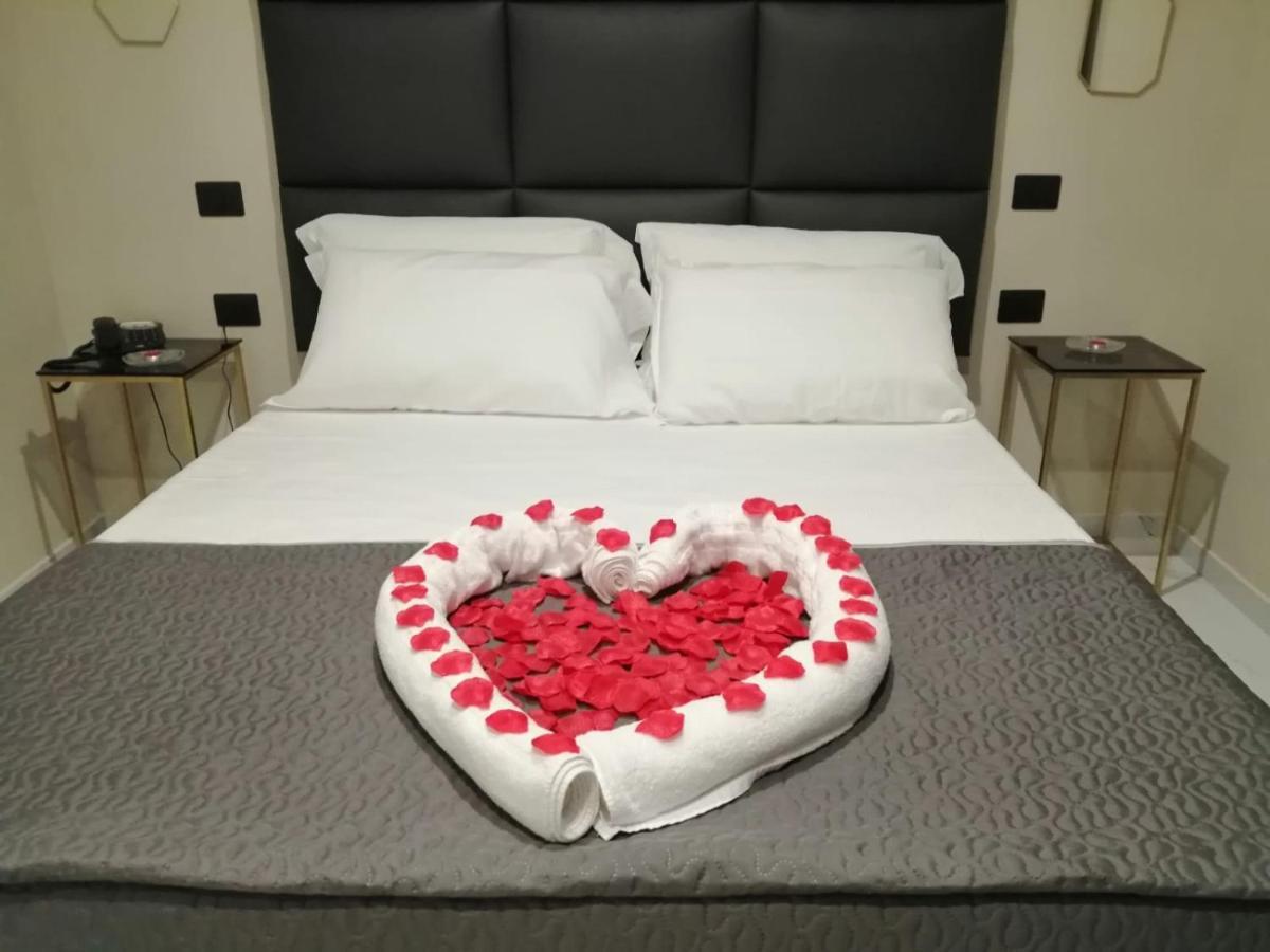 Hotel Elite 바르카투로 외부 사진