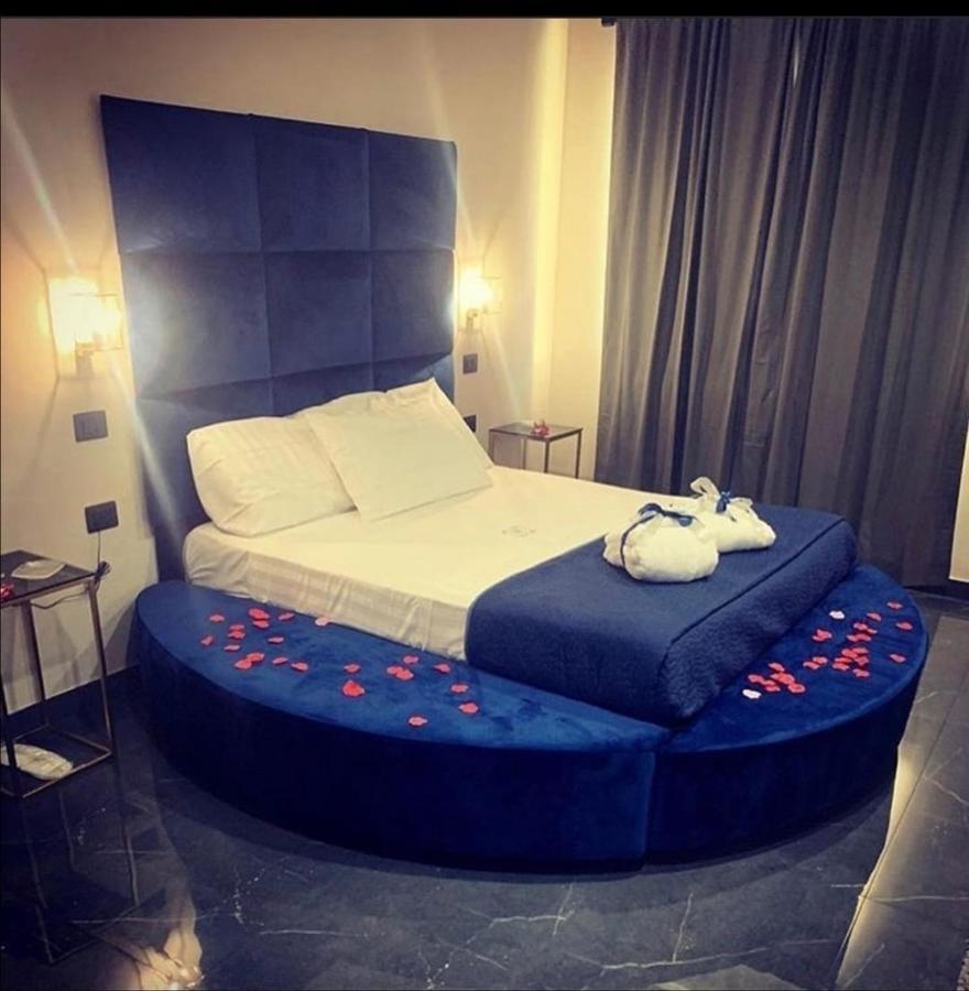 Hotel Elite 바르카투로 외부 사진