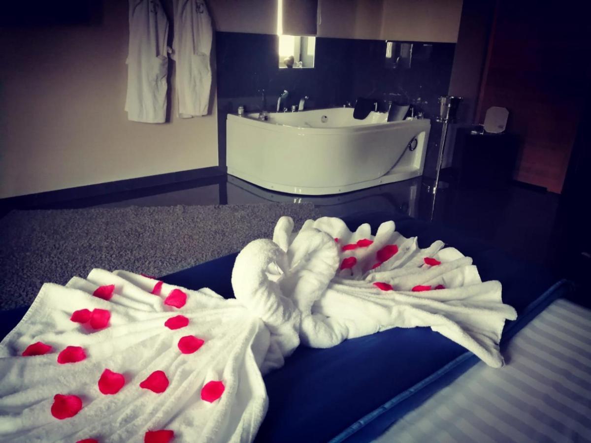 Hotel Elite 바르카투로 외부 사진