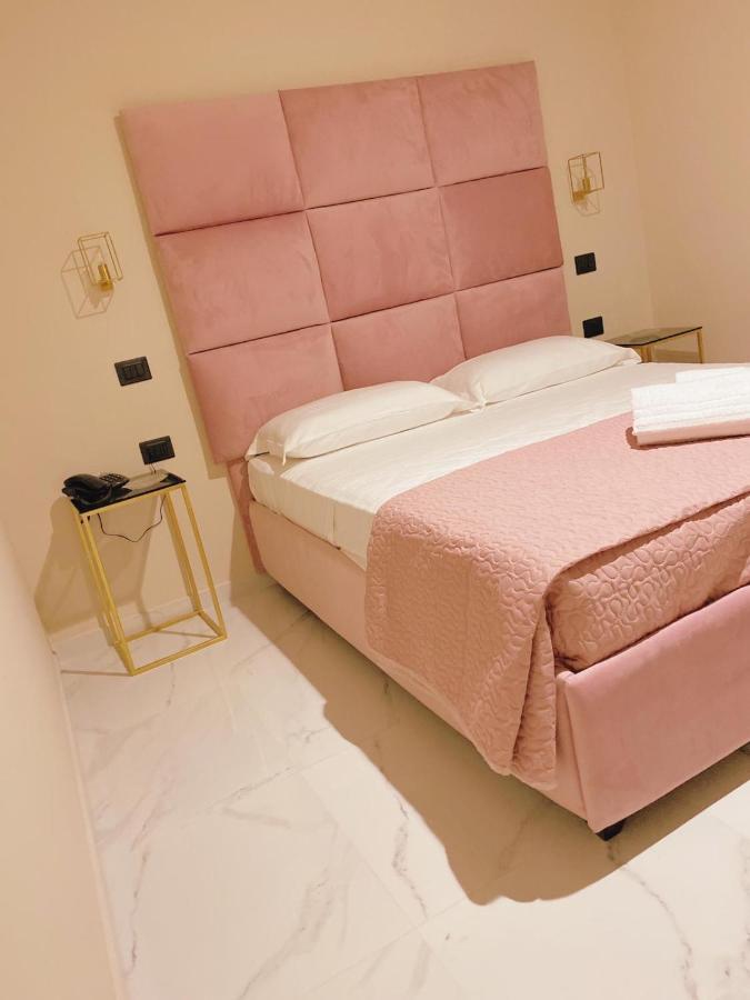 Hotel Elite 바르카투로 외부 사진