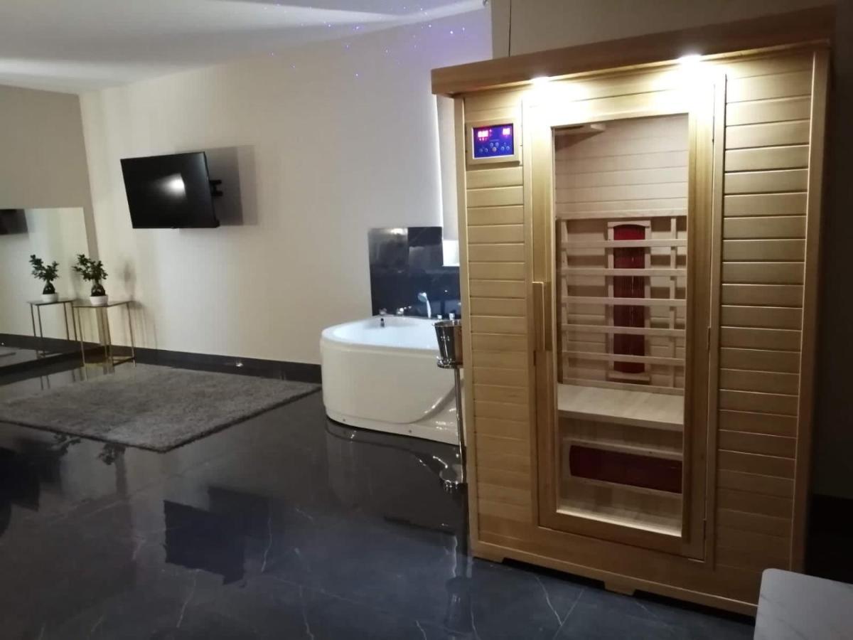 Hotel Elite 바르카투로 외부 사진