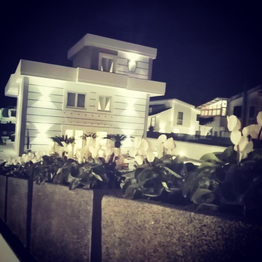 Hotel Elite 바르카투로 외부 사진