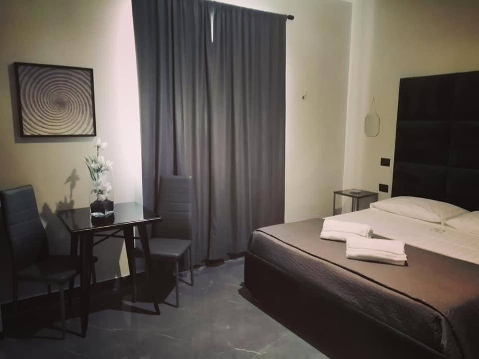 Hotel Elite 바르카투로 외부 사진