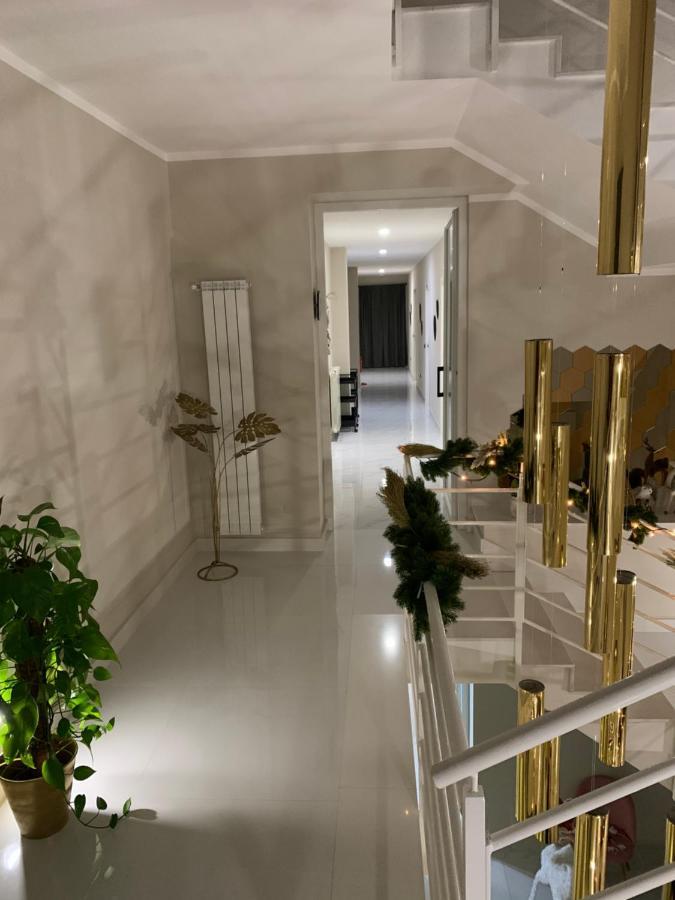Hotel Elite 바르카투로 외부 사진