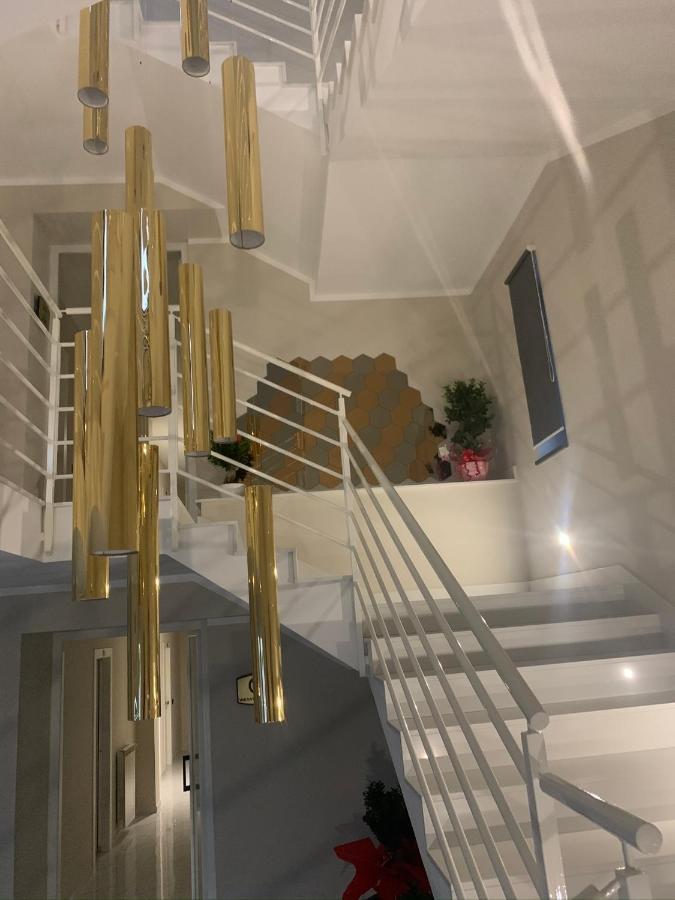 Hotel Elite 바르카투로 외부 사진